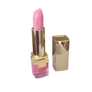 Estee Lauder Pure ColorLip Vinyl Gloss Lipstick 503 VINYL PINK ~ NIB Rare HTF